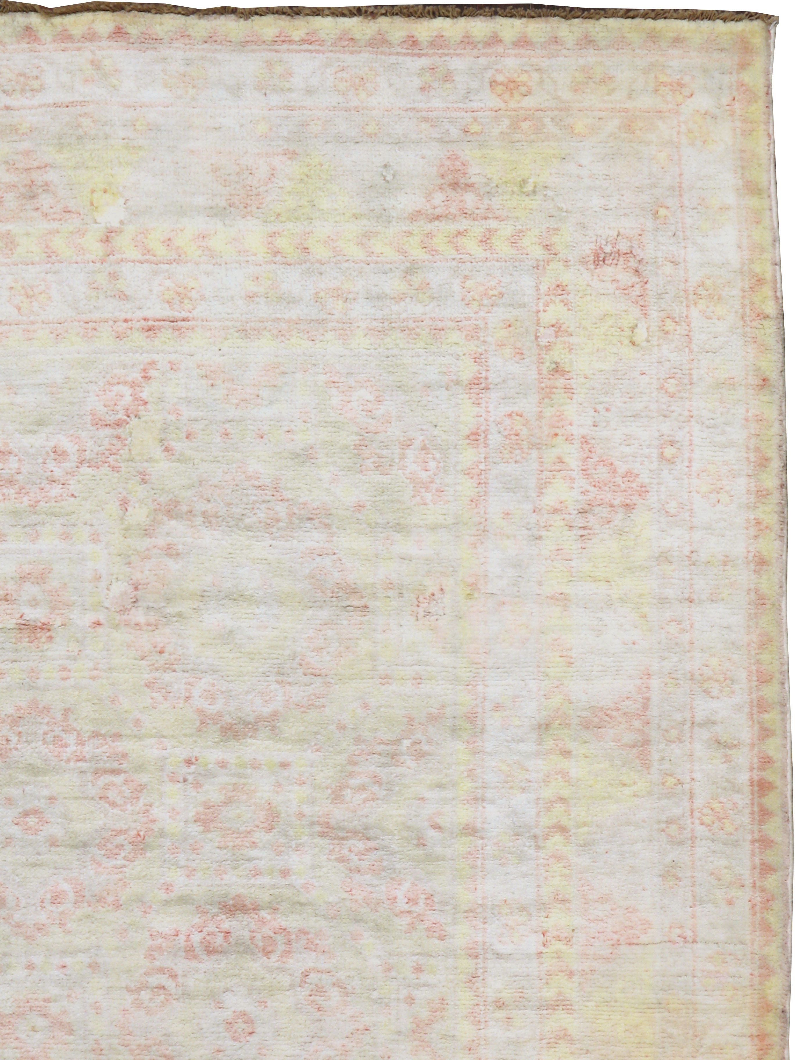 indian Rug - # 102477