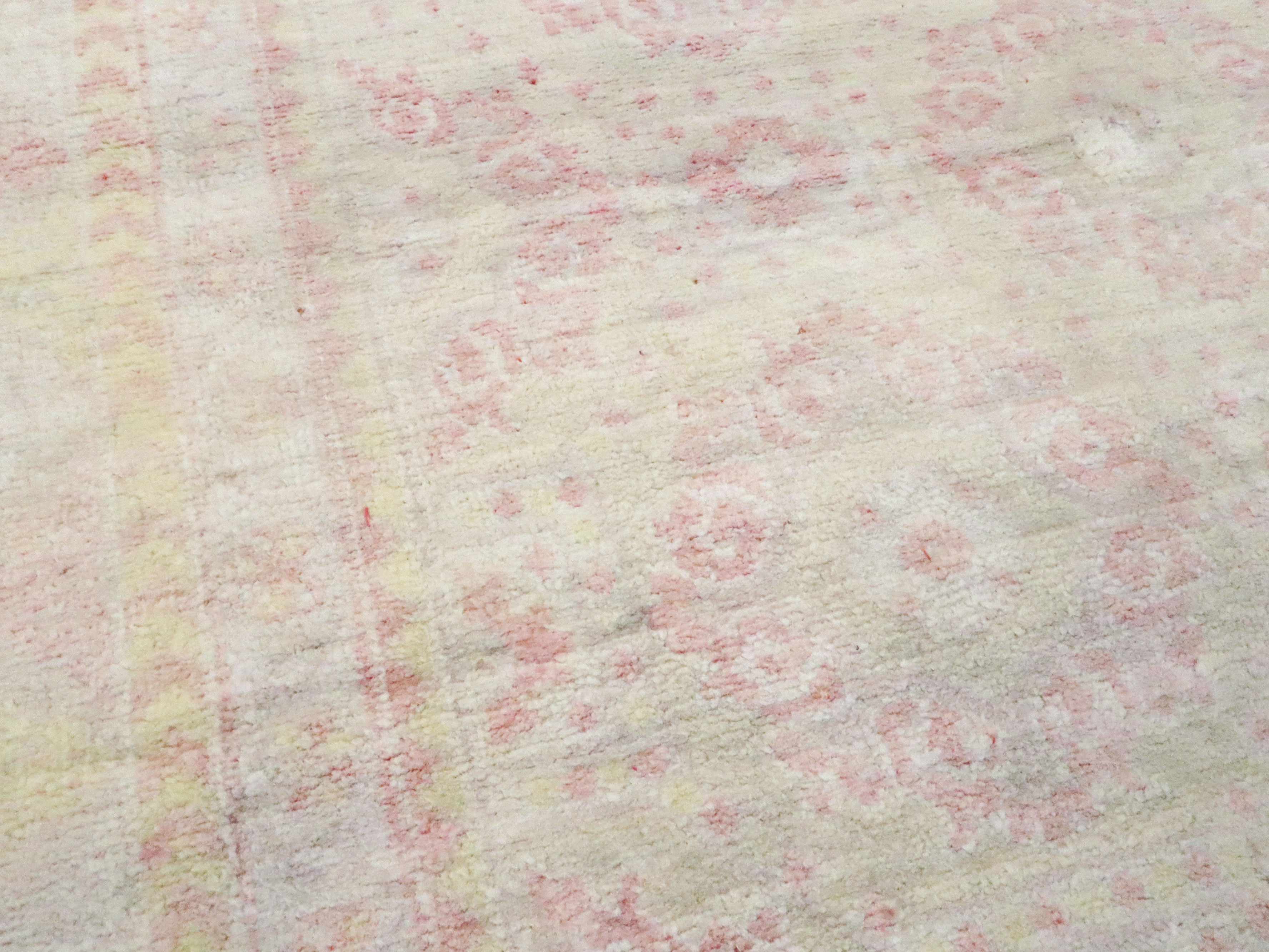 indian Rug - # 102477