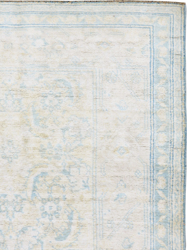 indian Rug - # 102478