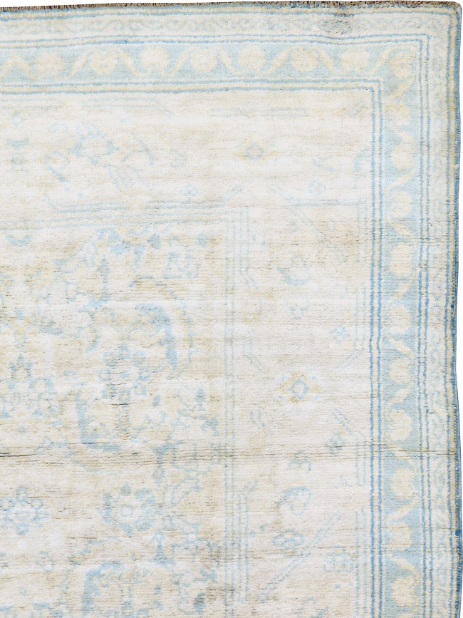 indian Rug - # 102478
