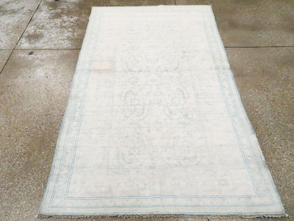 indian Rug - # 102478