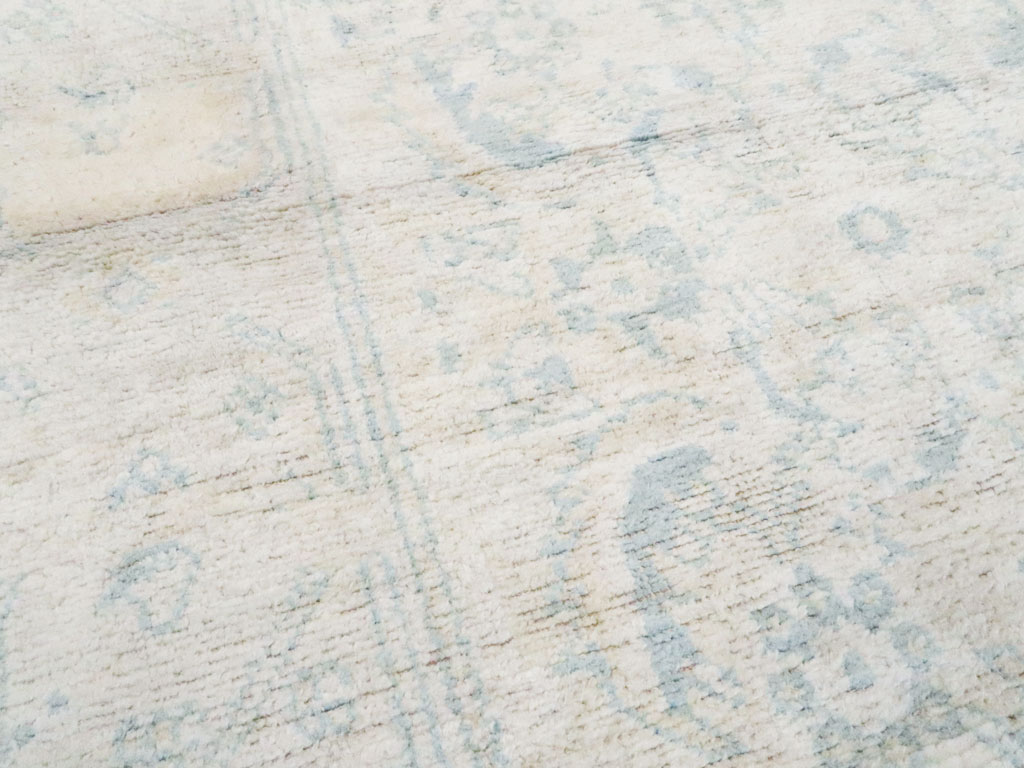 indian Rug - # 102478
