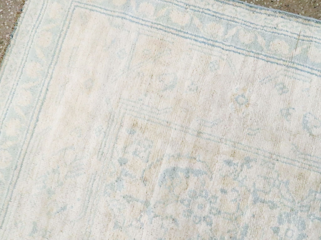 indian Rug - # 102478