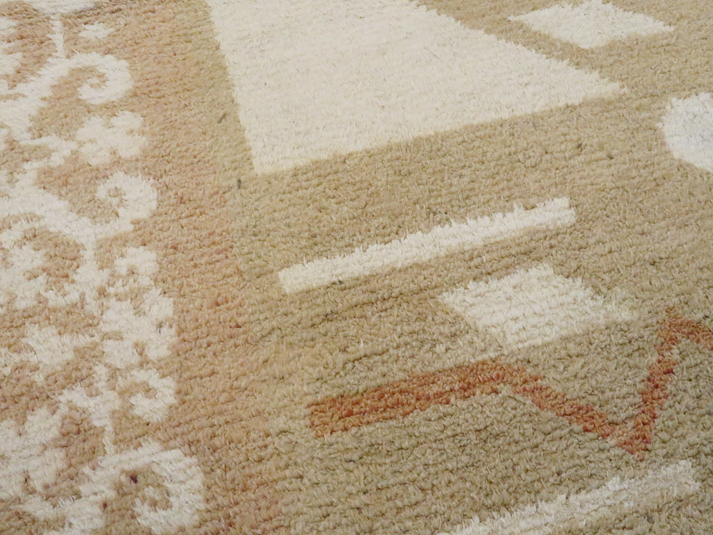 indian Rug - # 102481