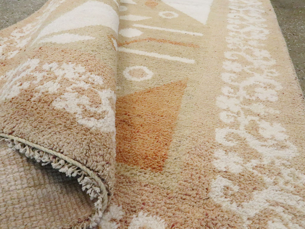 indian Rug - # 102481