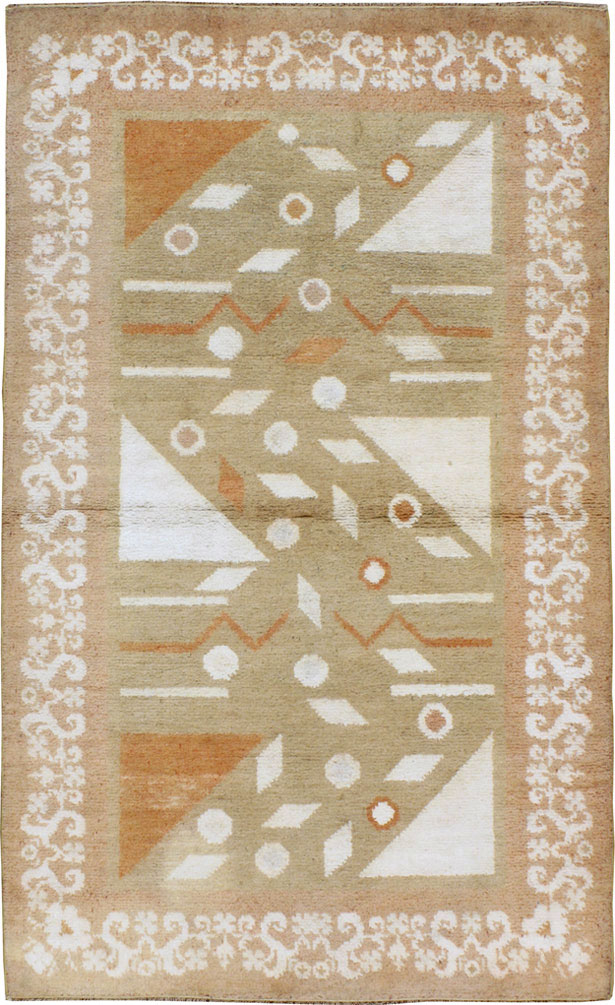 indian Rug - # 102481