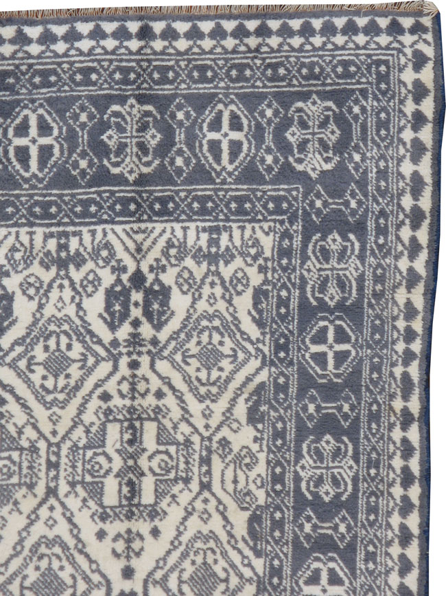 indian Rug - # 103068