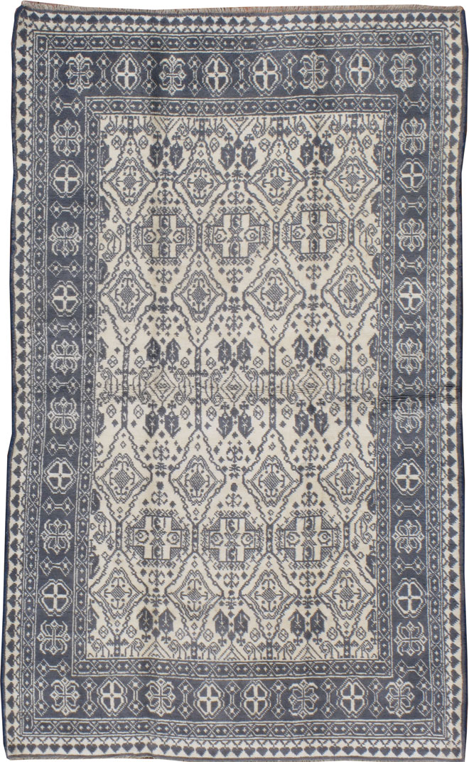 indian Rug - # 103068