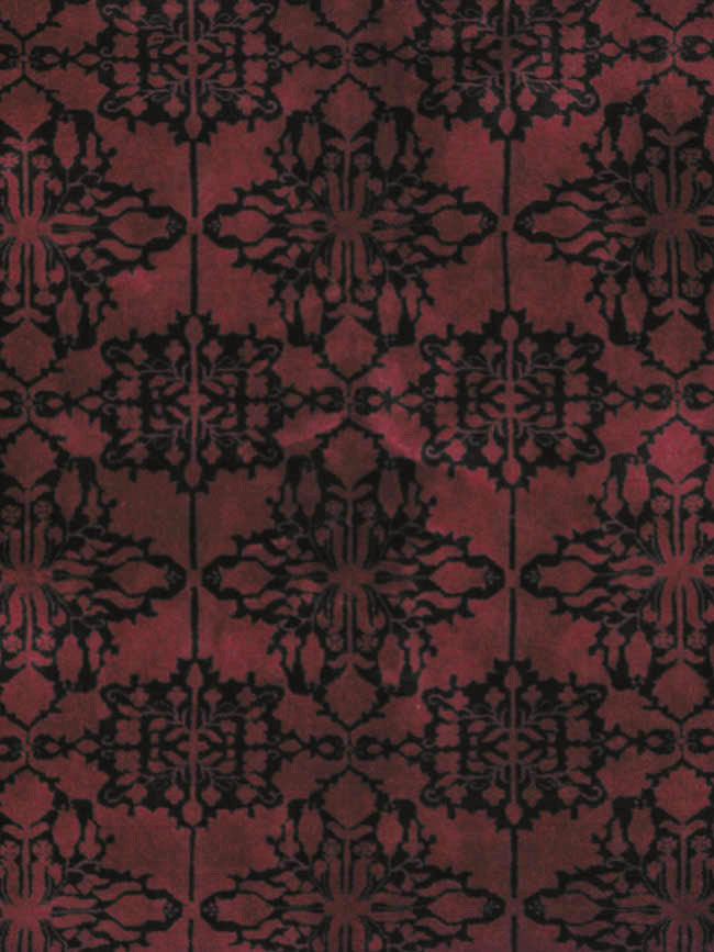 indian Carpet - # 103079