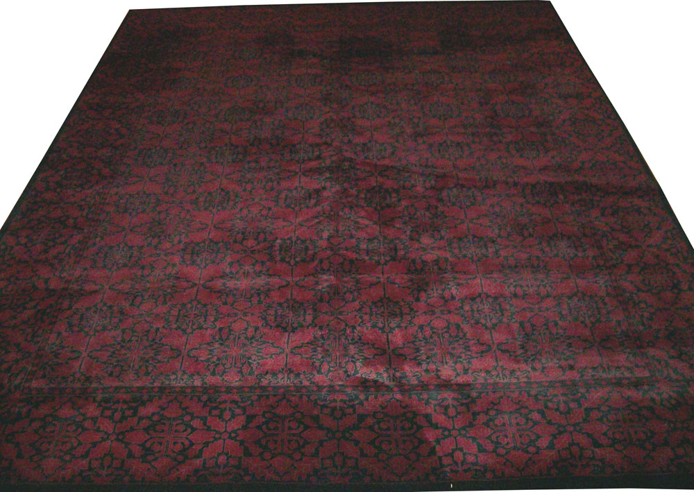 indian Carpet - # 103079