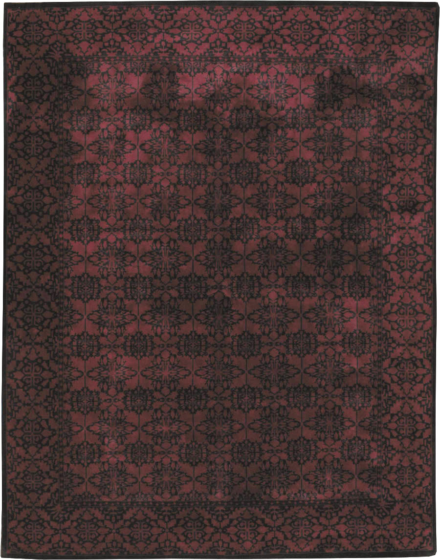 indian Carpet - # 103079