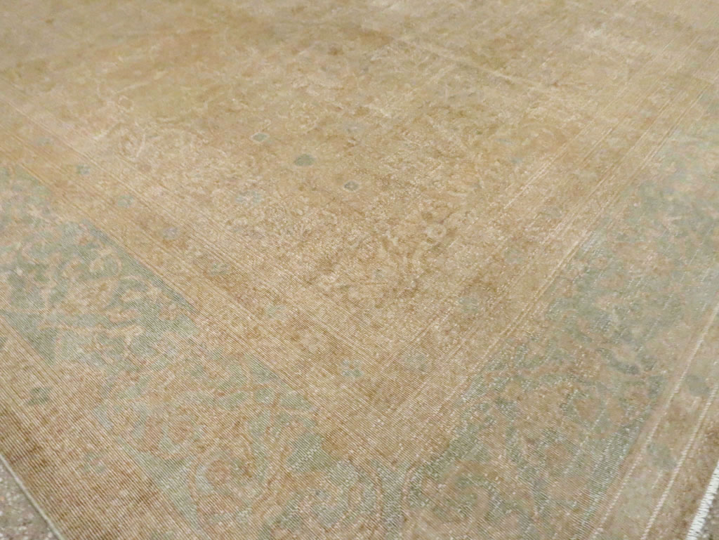 indian Carpet - # 103157