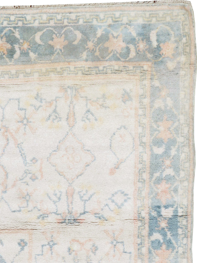 indian Rug - # 103340