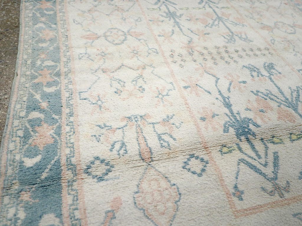 indian Rug - # 103340