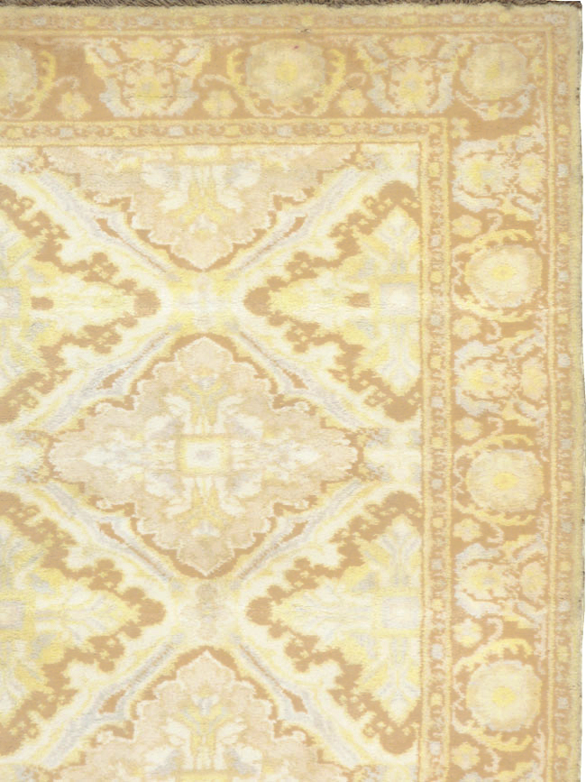 indian Rug - # 103342