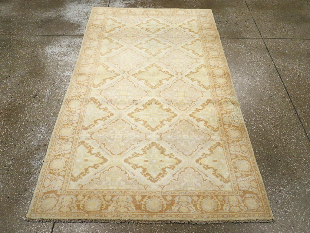 indian Rug - # 103342