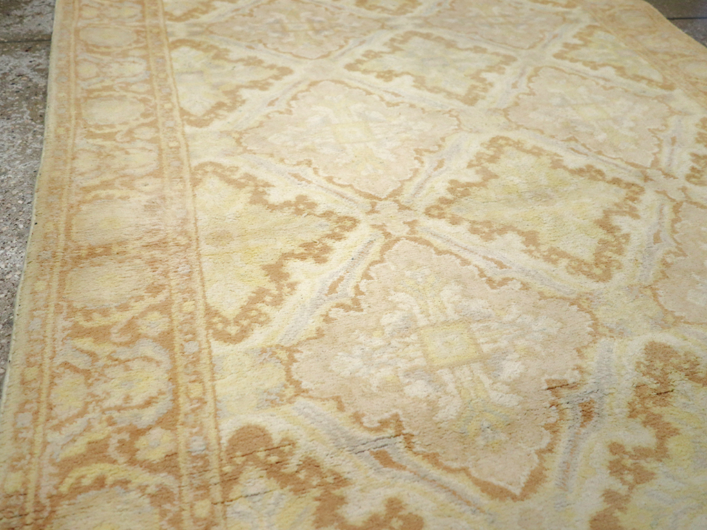 indian Rug - # 103342