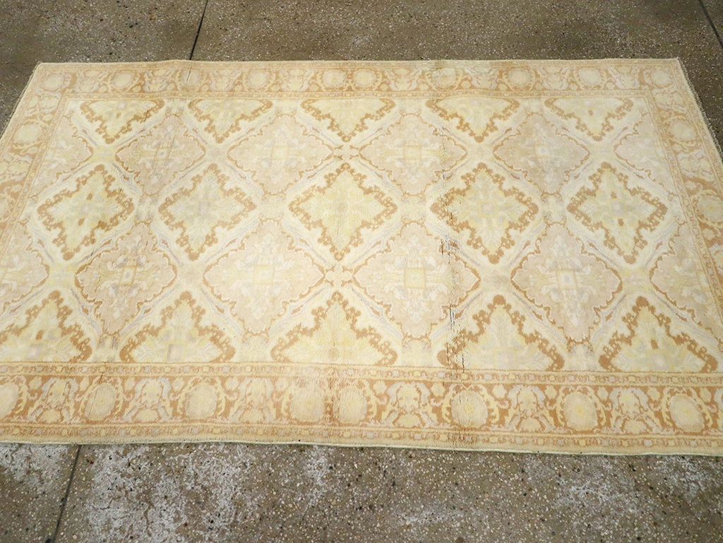 indian Rug - # 103342