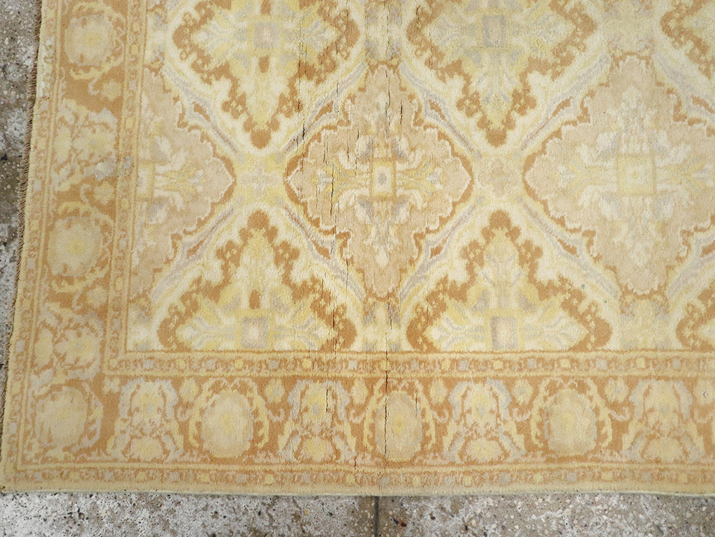 indian Rug - # 103342
