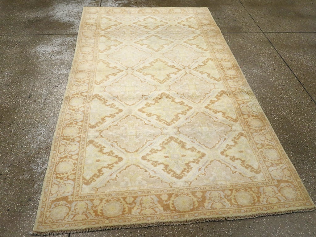 indian Rug - # 103342