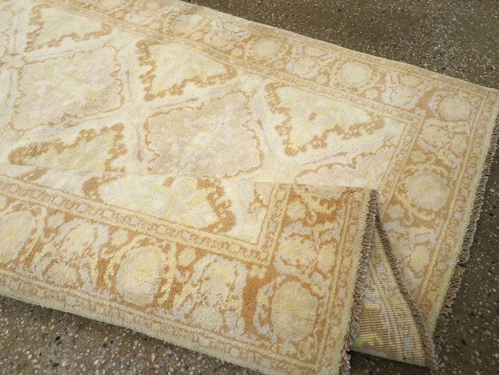 indian Rug - # 103342
