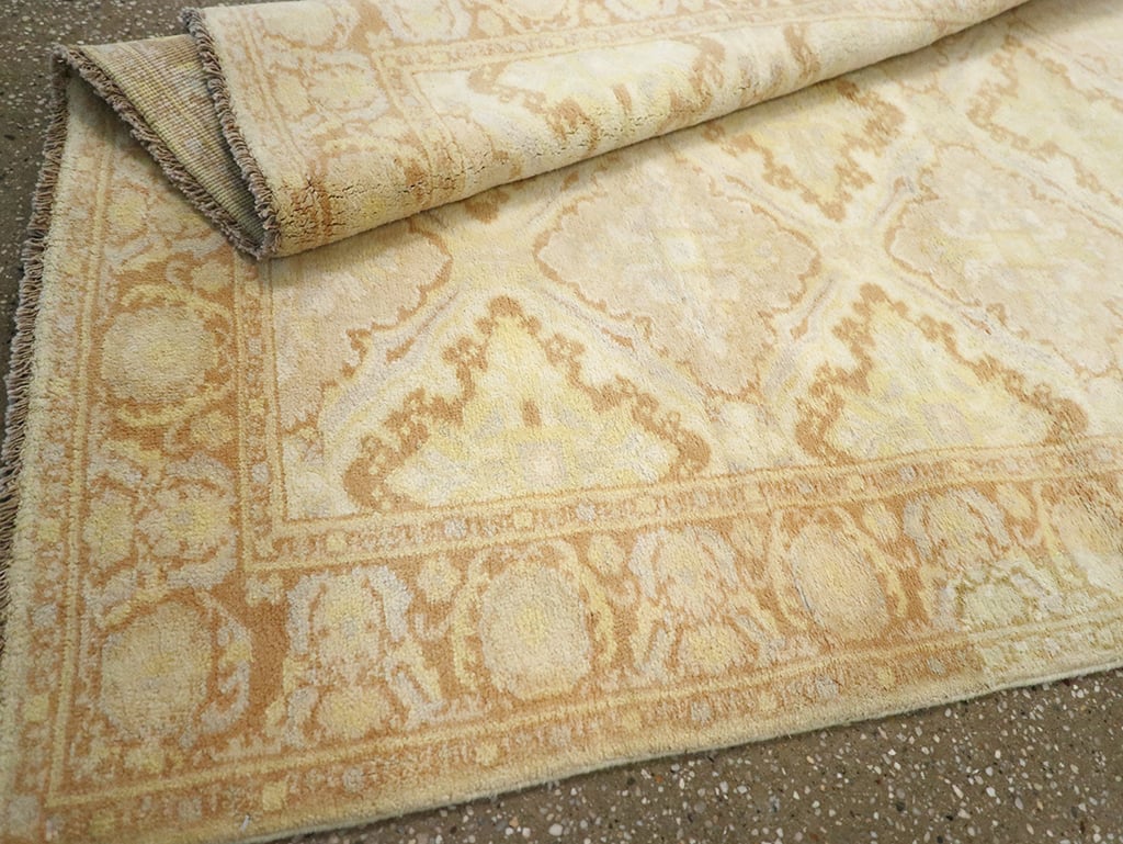 indian Rug - # 103342