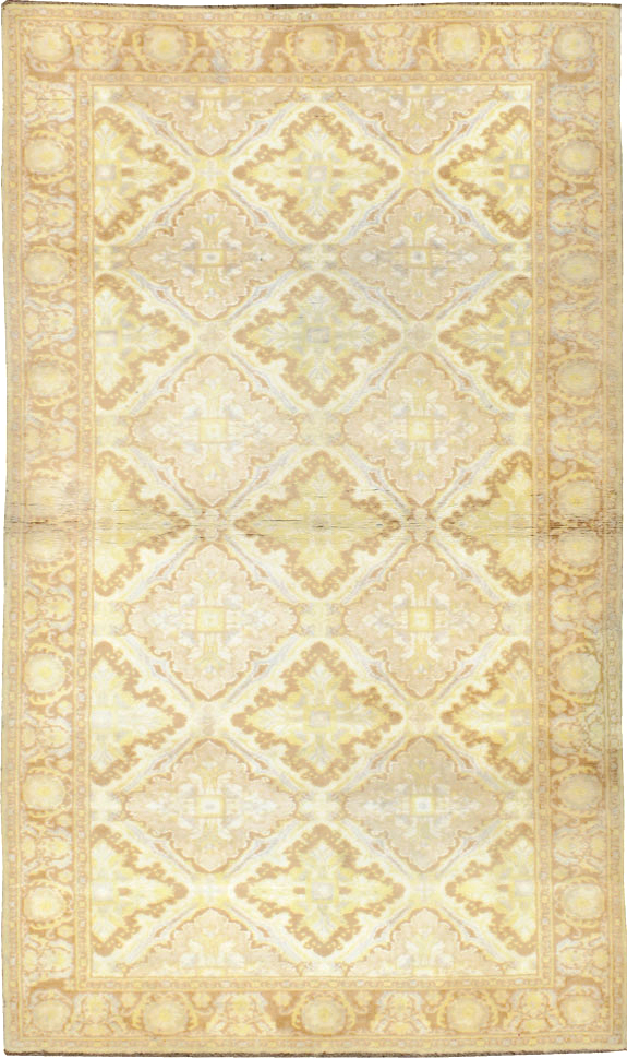 indian Rug - # 103342