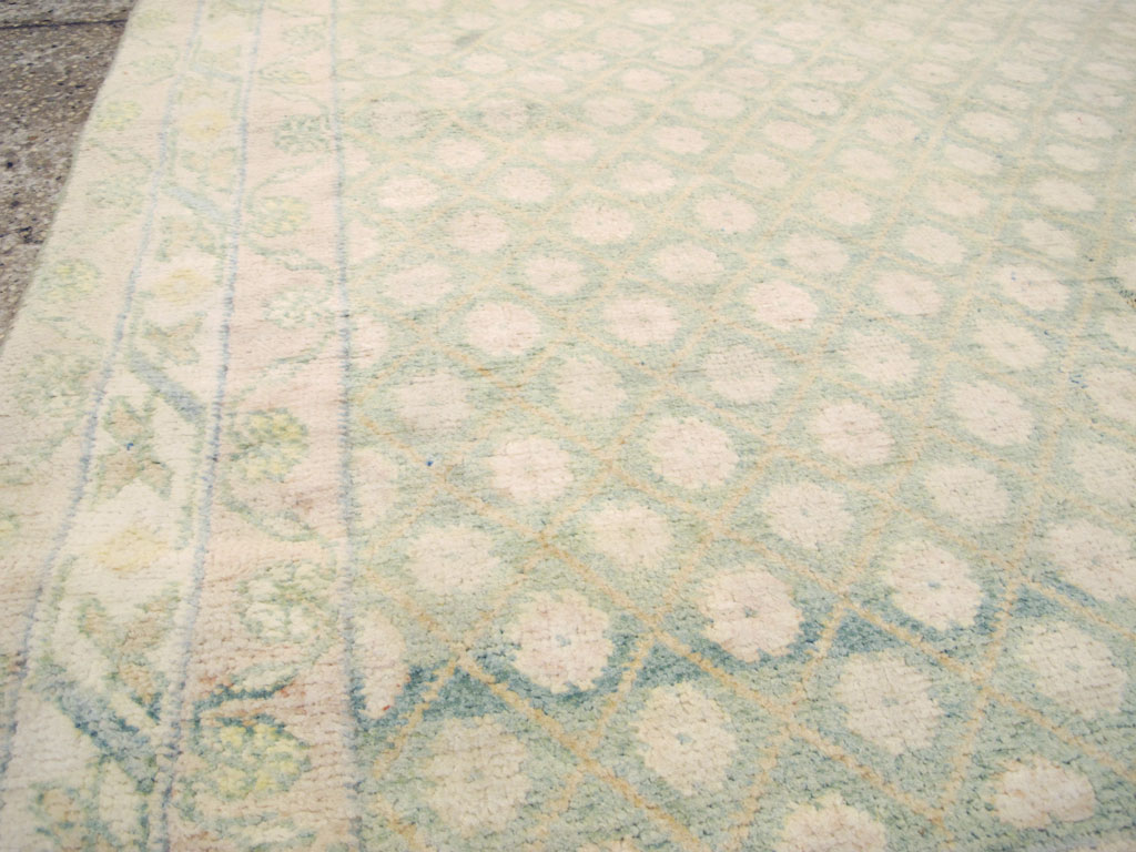 indian Rug - # 103343