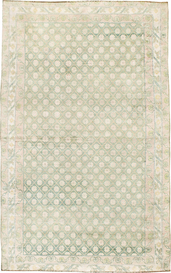 indian Rug - # 103343