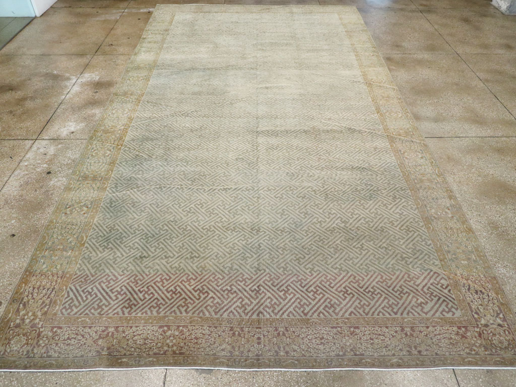 indian Carpet - # 103429