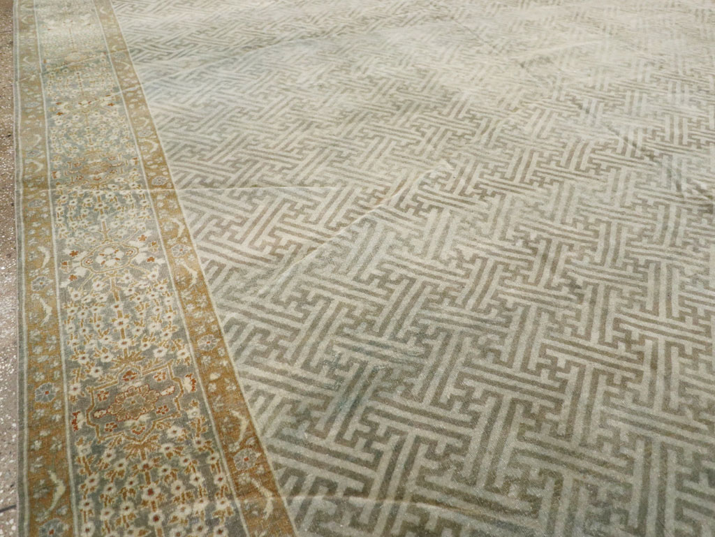 indian Carpet - # 103429