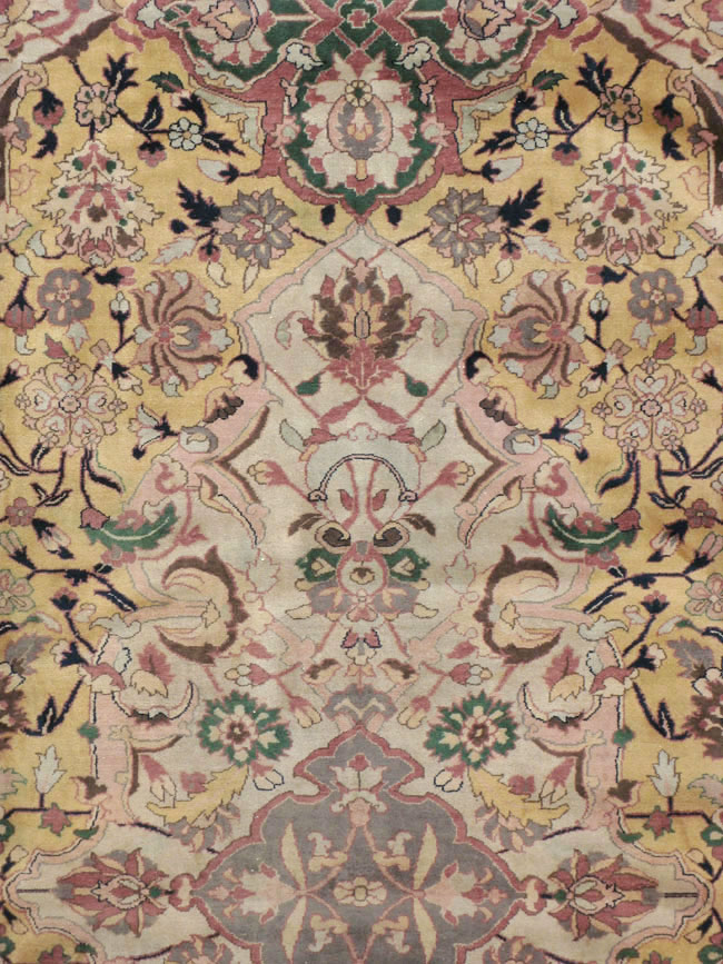 indian Carpet - # 103912