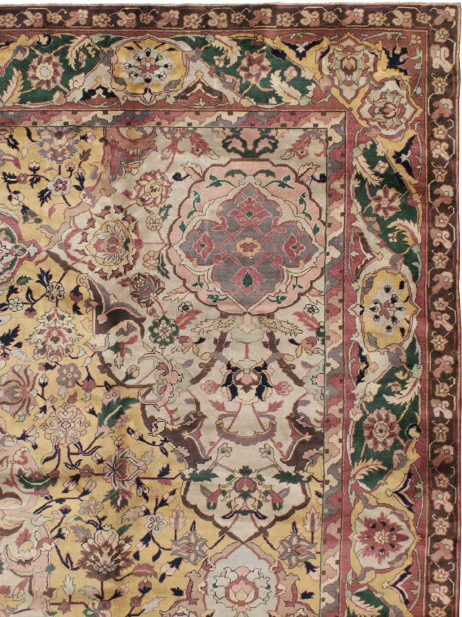 indian Carpet - # 103912