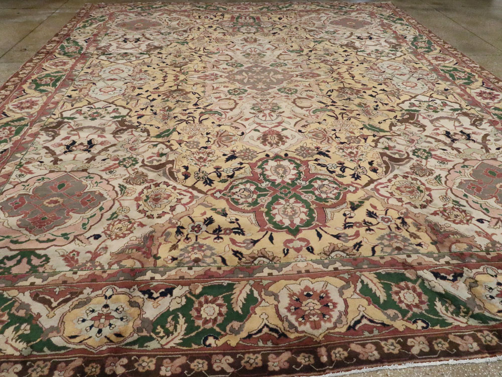 indian Carpet - # 103912