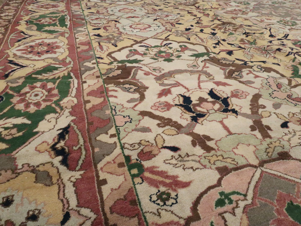 indian Carpet - # 103912