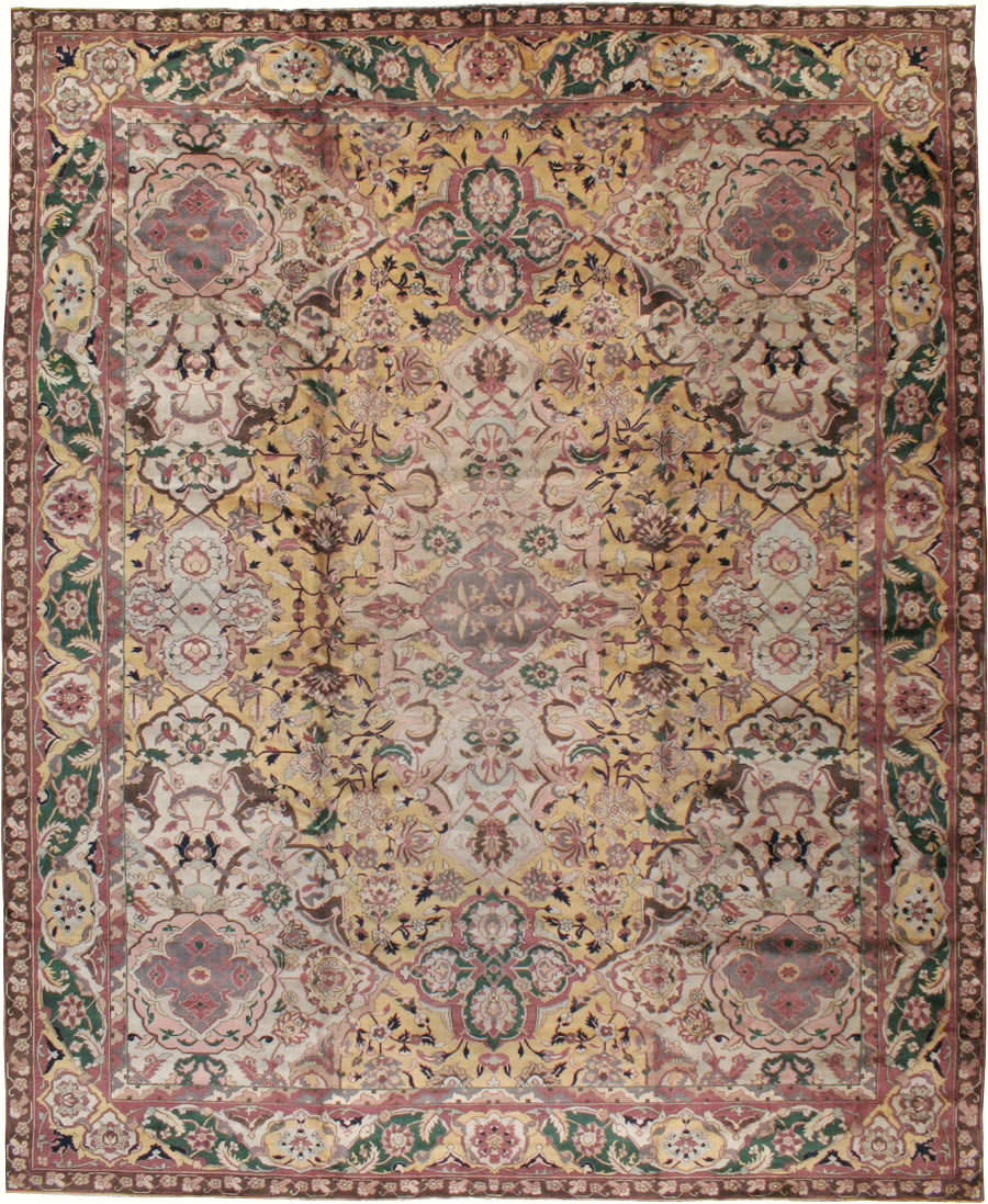 indian Carpet - # 103912