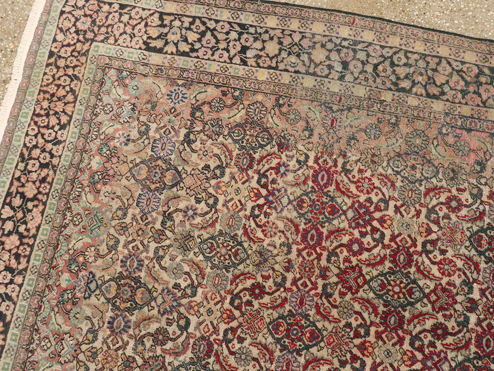 indian Rug - # 103913