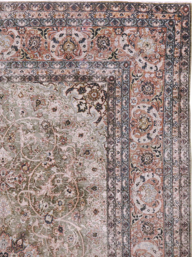 indian Rug - # 103919