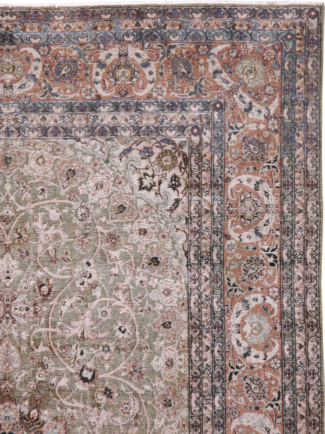indian Rug - # 103919