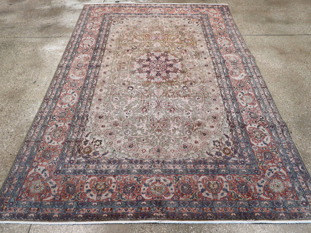 indian Rug - # 103919