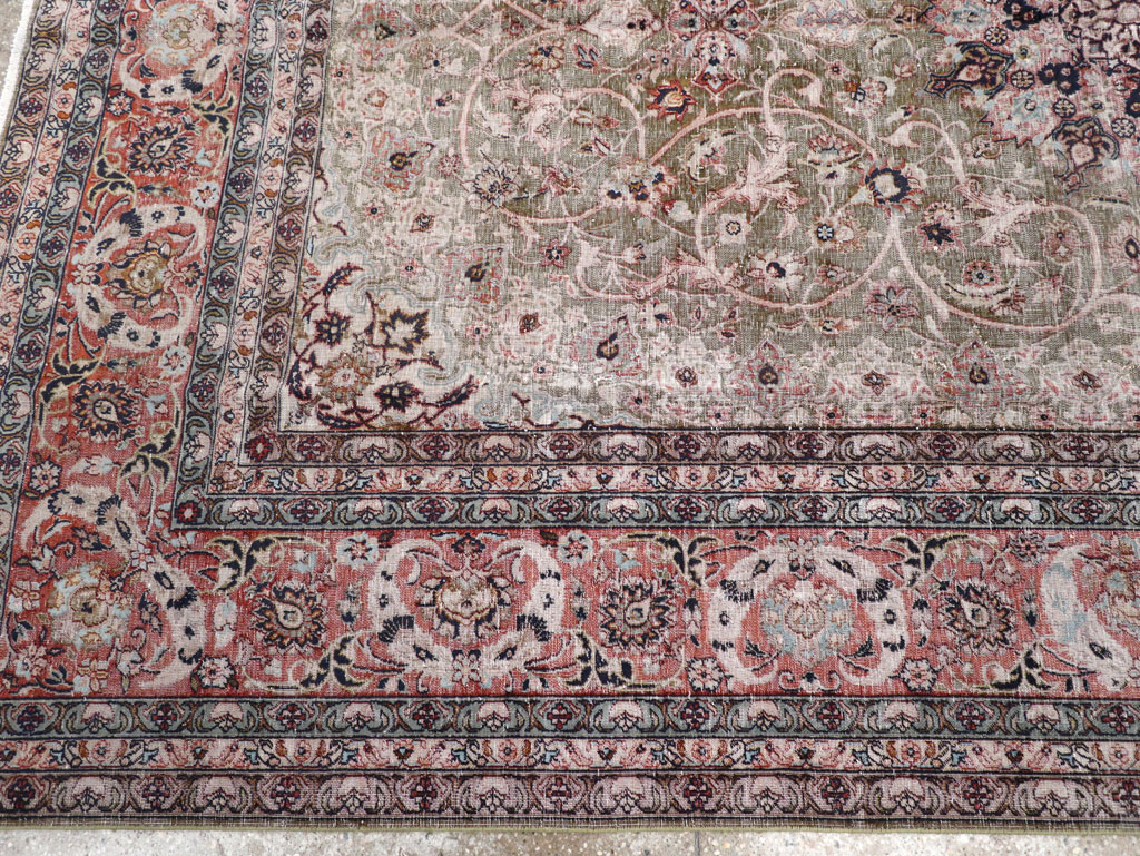indian Rug - # 103919