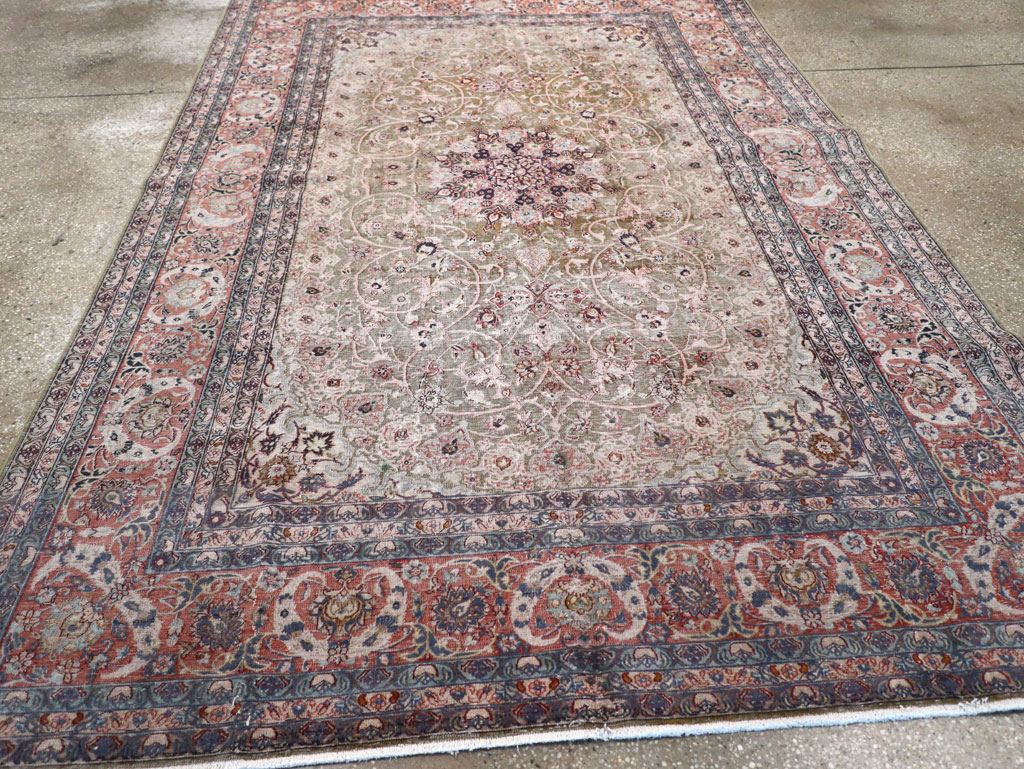 indian Rug - # 103919
