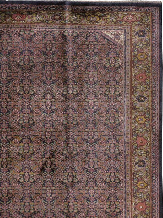 indian Carpet - # 104021