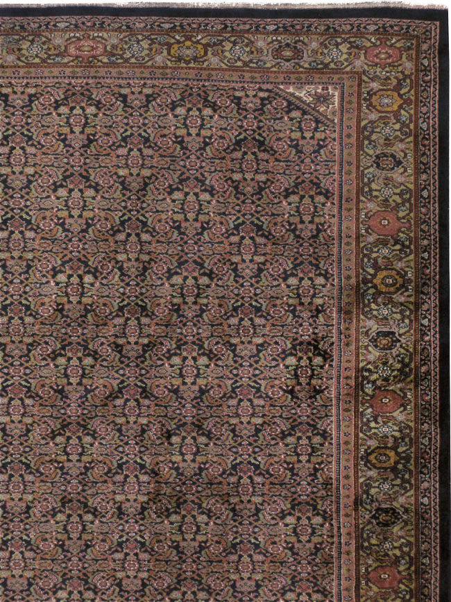 indian Carpet - # 104021