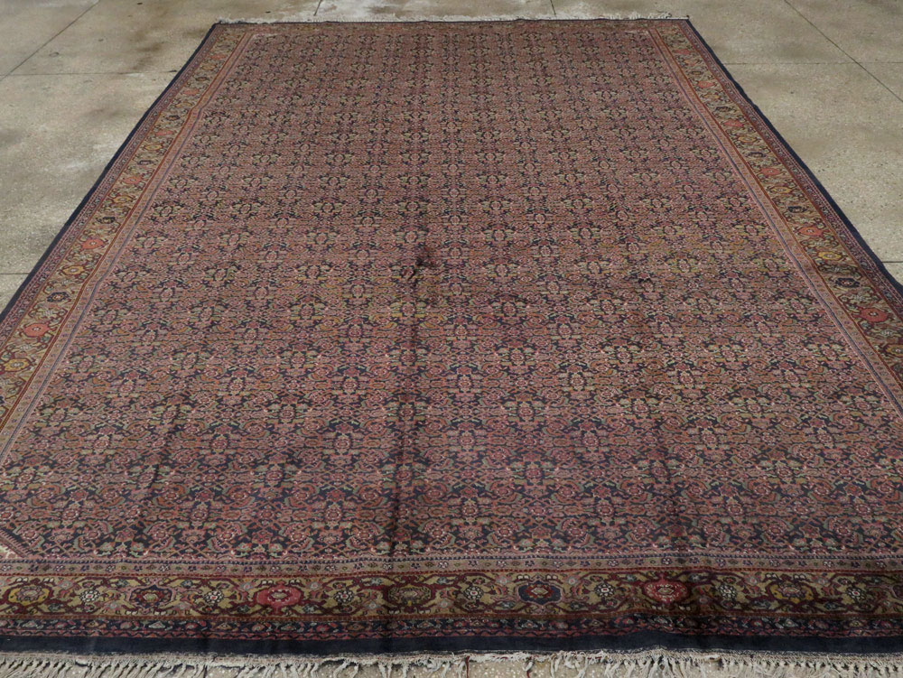 indian Carpet - # 104021