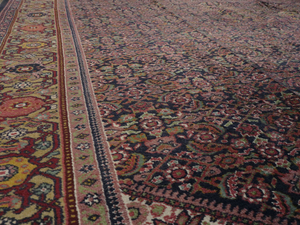 indian Carpet - # 104021