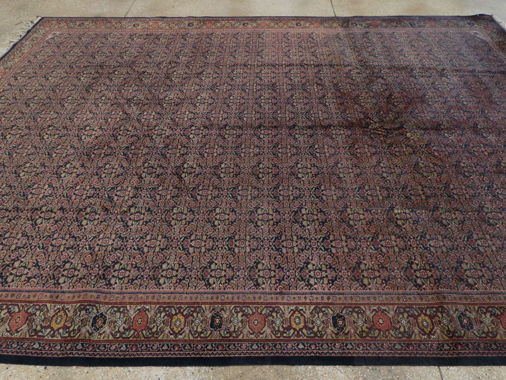 indian Carpet - # 104021