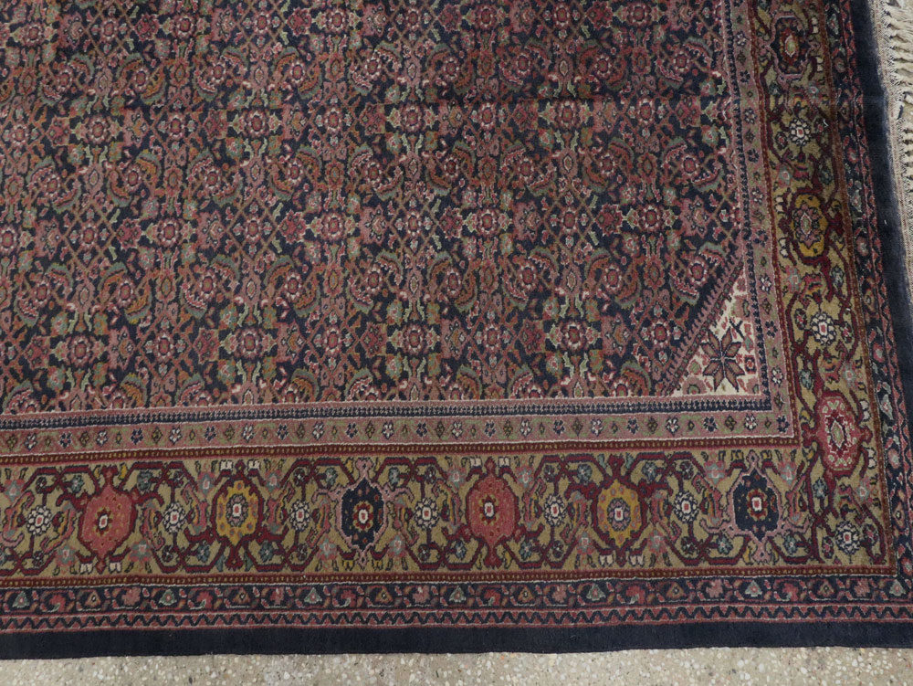 indian Carpet - # 104021