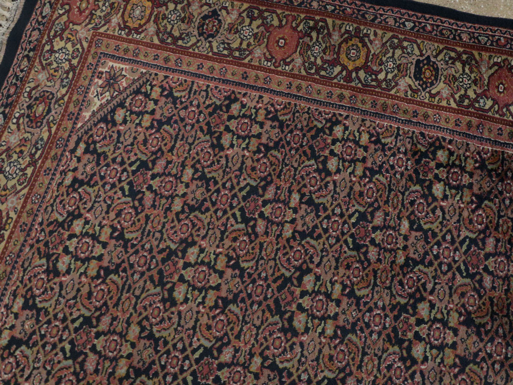 indian Carpet - # 104021
