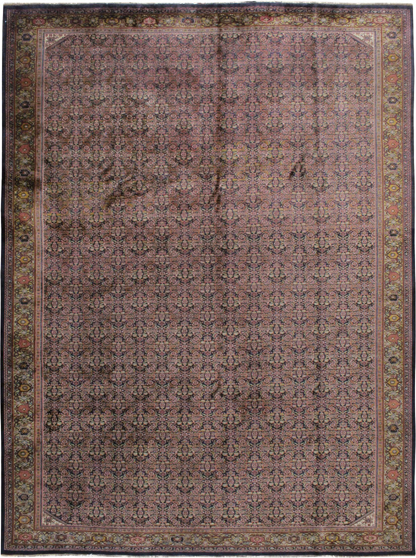 indian Carpet - # 104021